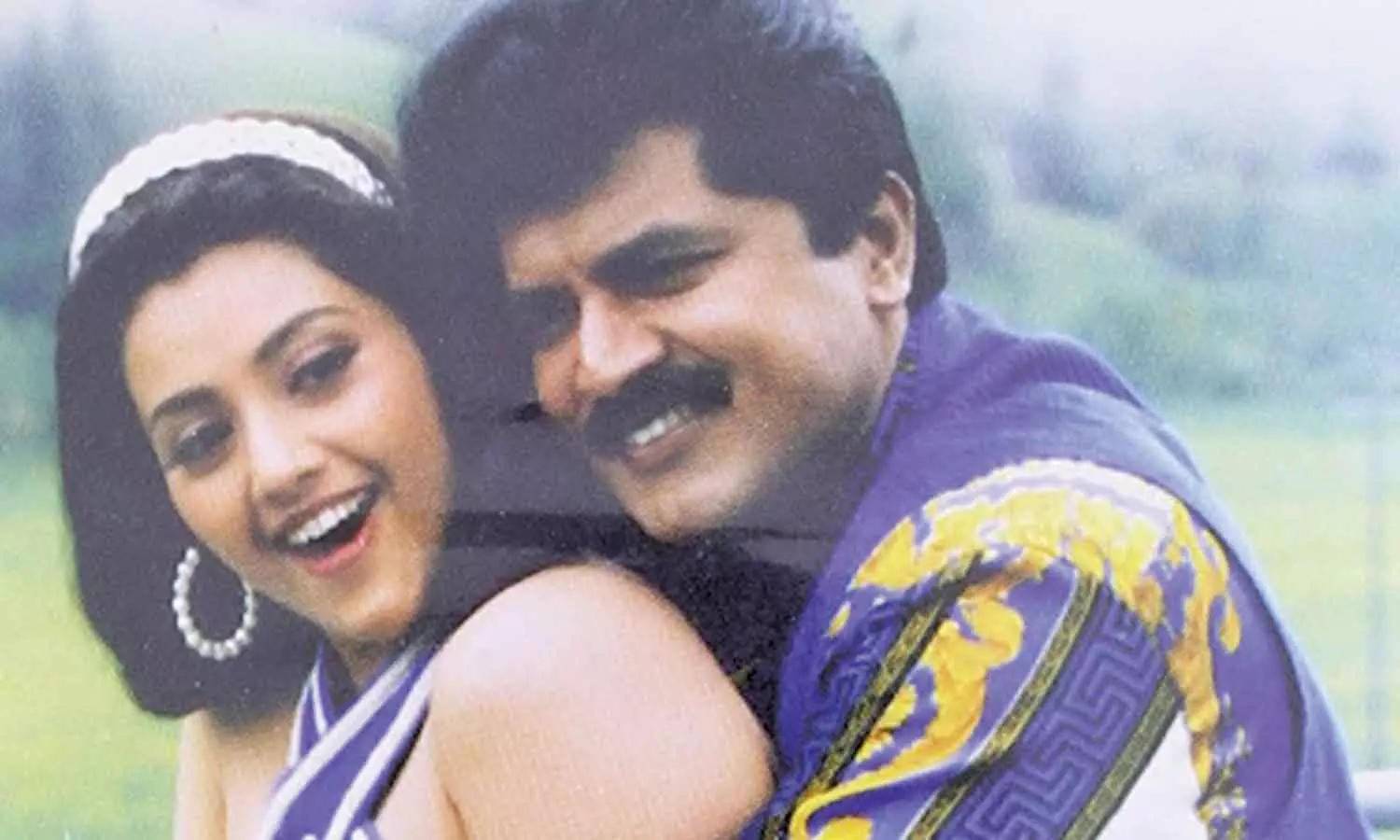 மீனா மலரும் நினைவுகள்... அறுபட்ட விரலும், கொட்டிய ரத்தமும்! மீனா மலரும் நினைவுகள்... அறுபட்ட விரலும், கொட்டிய ரத்தமும்!