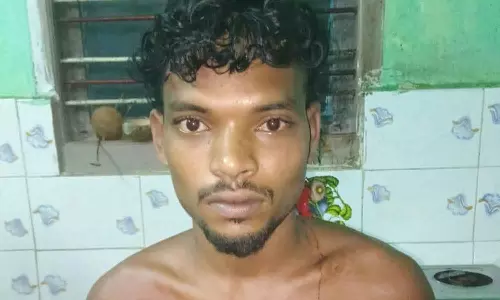 வீடு புகுந்து நகை, பணம் திருடிய வடமாநில தொழிலாளி கைது