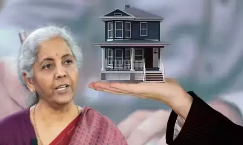 ரூ.9 லட்சம் வரை வருவாய் உள்ளவர்களுக்கு வீட்டுக் கடனில் வட்டி மானியம்