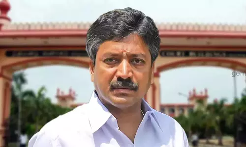 முன்னாள் அமைச்சர் சி.வி.சண்முகம் மீதான அவதூறு வழக்கு ரத்து