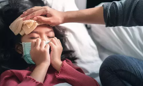 குழந்தைகளிடையே அதிகரிக்கும் மூளை காய்ச்சல்-டாக்டர்கள் எச்சரிக்கை