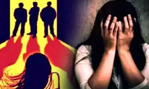 மகளுடன் ஓடிய இளைஞனின் சகோதரியை குடும்பமே சேர்ந்து கூட்டுப் பாலியல் பலாத்காரம் செய்த கொடூரம்