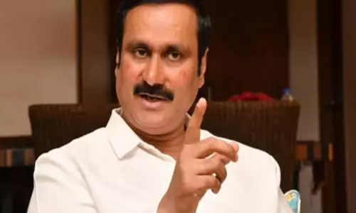 தமிழகத்தில் போதைப்பொருள் ஒழிப்பில் அரசு தோல்வி- அன்புமணி ராமதாஸ் கண்டனம்