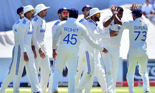 துலீப் டிராபியில் இந்திய அணி வீரர்கள்: சின்னசாமி மைதானத்தில் செப்.5-ந்தேதி முதல் போட்டி