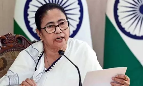 Mamata Banerjee