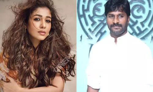 நித்திலன் சுவாமிநாதனின் அடுத்த படத்தில் இணையும் நயன்தாரா?