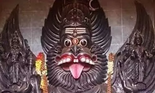 விதியை மாற்றும் சக்தி படைத்தவர்