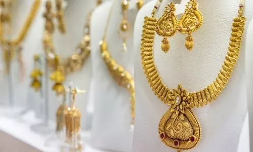 மீண்டும் ரூ.52 ஆயிரத்தை தாண்டியது- தங்கம் விலை இன்றைய நிலவரம்