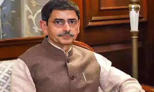 கவர்னரின் தேநீர் விருந்து: தி.மு.க. கூட்டணி கட்சிகள் புறக்கணிப்பு