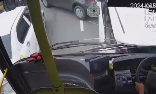 bus cctv
