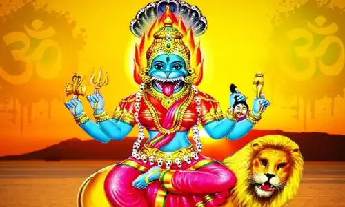 ஸ்ரீ பிரத்யங்கரா தேவி அன்னை வழிபாட்டின் பலன்கள்