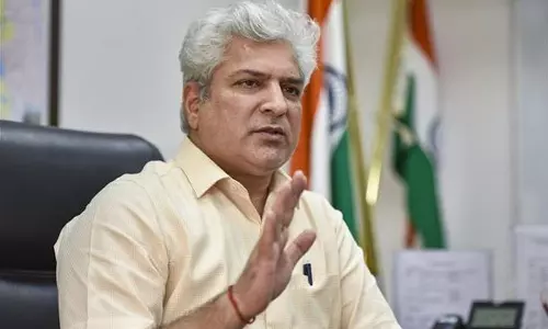 Kailash Gahlot