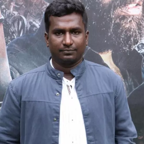 ஏ.கிஷோர் குமார்