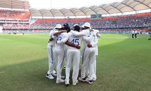 Team India