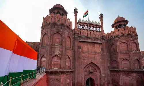 டெல்லி - பஞ்சாபில் குண்டுவெடிப்புக்கு திட்டம்: உளவுத்துறை தகவலால் பாதுகாப்பு அதிகரிப்பு