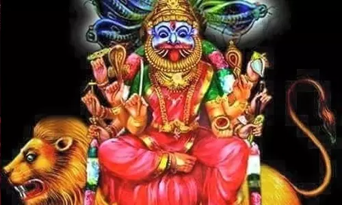 புதுவை பாதாள பரமேஸ்வரி