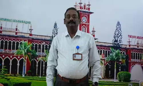 வேளாண் தொழில் கனவுகளுக்கு கைக்கொடுக்கும் அரசுத் திட்டங்கள்