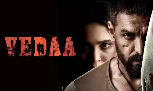 வேதா: Vedaa Movie Trailer, Review, Cast & Crew, OTT Release Details in Tamil