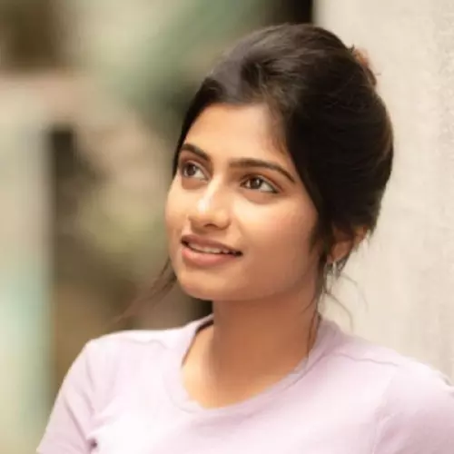 அர்ச்சனா ரவிச்சந்திரன் அர்ச்சனா ரவிச்சந்திரன்