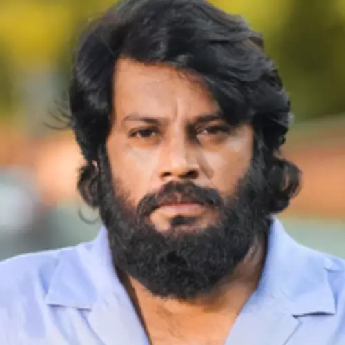 வேட்டை முத்துக்குமார் வேட்டை முத்துக்குமார்