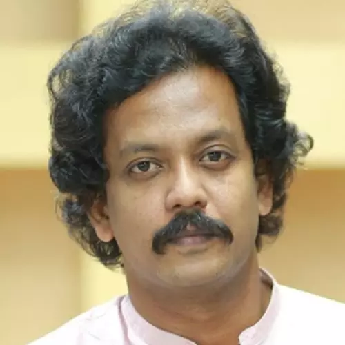 ரவீந்திர விஜய் ரவீந்திர விஜய்