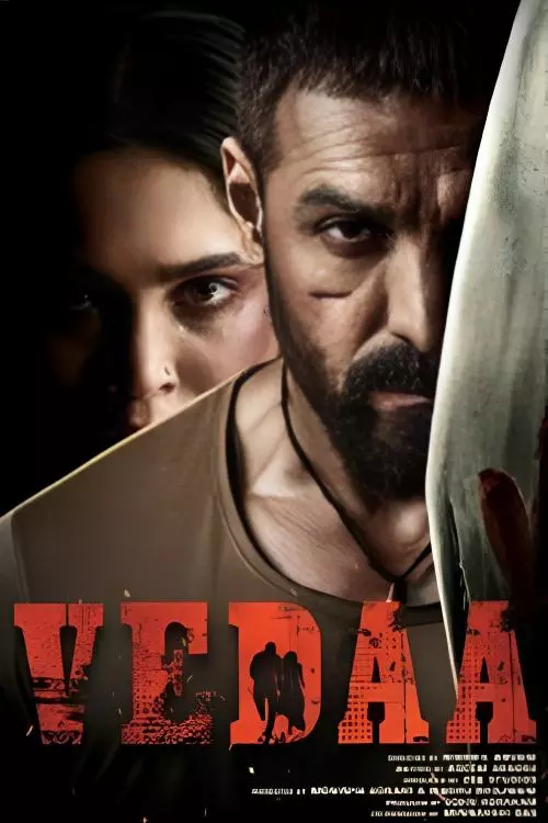வேதா: Vedaa Movie Trailer, Review, Cast & Crew, OTT Release Details in Tamil