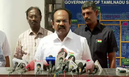 கவர்னர் தேநீர் விருந்தில் பங்கேற்போம்- தங்கம் தென்னரசு