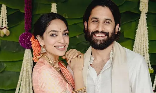 நாகசைதன்யா 2-வது திருமணம்.. 2027-ல் விவாகரத்து.. சர்ச்சையில் சிக்கிய ஜோதிடர்