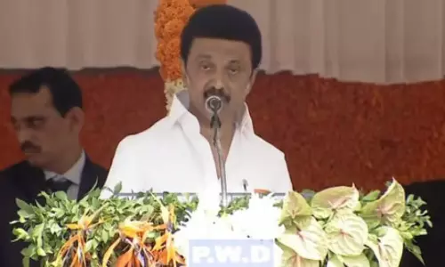 மேற்கு தொடர்ச்சி மலைப்பகுதிகளில் நிலச்சரிவு குறித்து ஆய்வு செய்யப்படும் -மு.க.ஸ்டாலின்