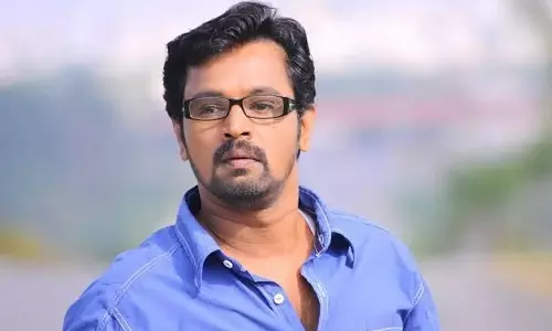 இயக்குநர் சேரன் மீது போலீசில் புகார்