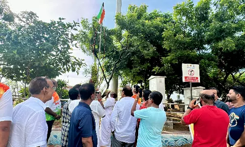 beach boys walkers group