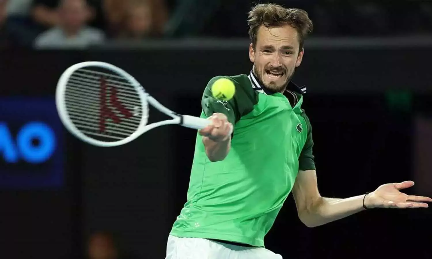 சின்சினாட்டி ஓபன்: மெத்வதேவுக்கு அதிர்ச்சி அளித்த செக் வீரர்