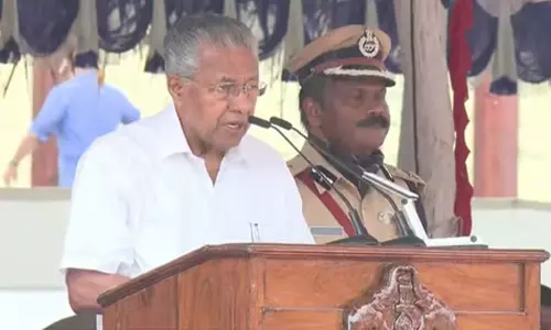 வயநாடு நிலச்சரிவு துக்கத்தில் இருந்து முன்னோக்கிச் செல்ல வேண்டிய நேரம் இது- கேரள முதல்வர்