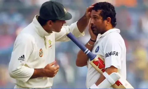 சச்சின் சாதனையை நிச்சயம் இவர் முறியடிப்பார்: பாண்டிங் யாரை சொல்கிறார்?