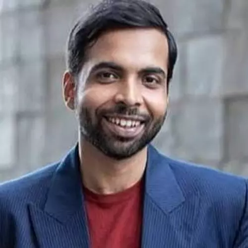 அபிஷேக் பானர்ஜி