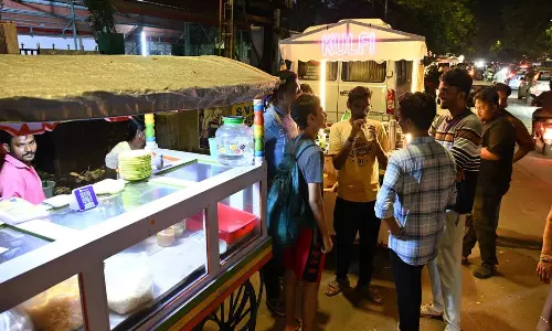 வடசென்னையில் ஒரே இடத்தில் 150 உணவு விற்பனை கடைகள்: மாநகராட்சி திட்டம்