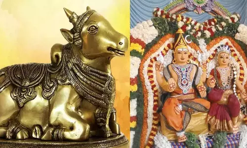 இன்றைய முக்கிய நிகழ்வுகள் மற்றும் பஞ்சாங்கம்- 17 ஆகஸ்ட் 2024