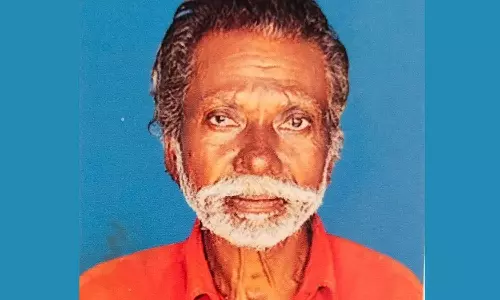 கோவில் விழாவில் முதியவர் அடித்து கொலை