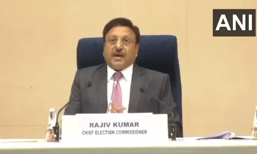 ஜம்மு காஷ்மீர் சட்டசபை தேர்தல்- செப்.18 முதல் அக்.1 வரை 3 கட்ட வாக்குப்பதிவு