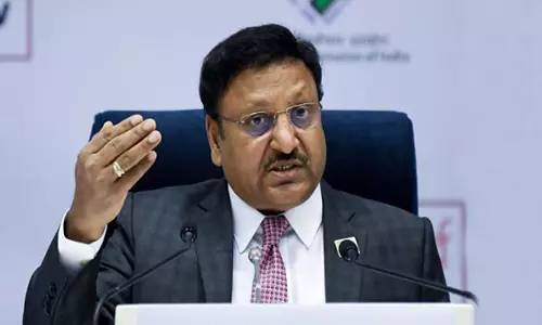 வயநாட்டில் இடைத்தேர்தல் எப்போது? தேர்தல் ஆணையம் விளக்கம்