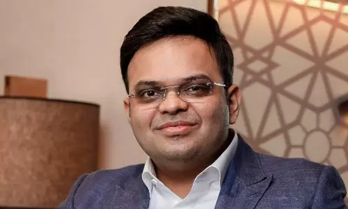 ஐ.பி.எல். போட்டிகளின் எண்ணிக்கை அதிகரிக்கிறதா?: ஜெய் ஷா விளக்கம்