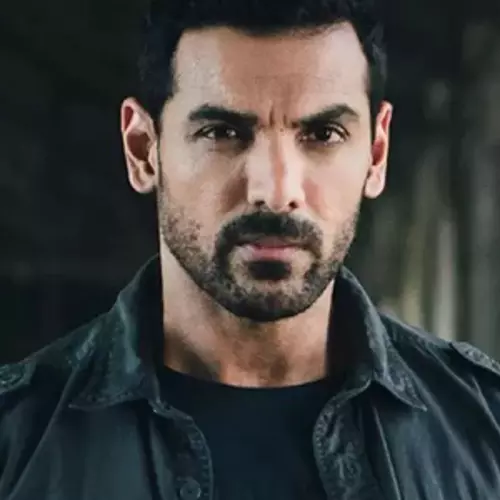 ஜான் ஆபிரகாம்