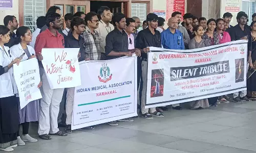 தனியார் ஆஸ்பத்திரிகளில் வெளி நோயாளிகள் பிரிவு மூடல்