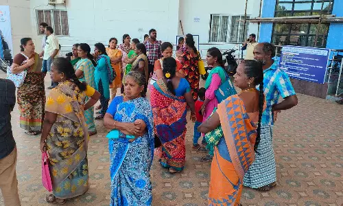 மகளிர் உரிமைத்தொகை குறித்து வதந்திகளை நம்ப வேண்டாம்- தமிழக அரசு