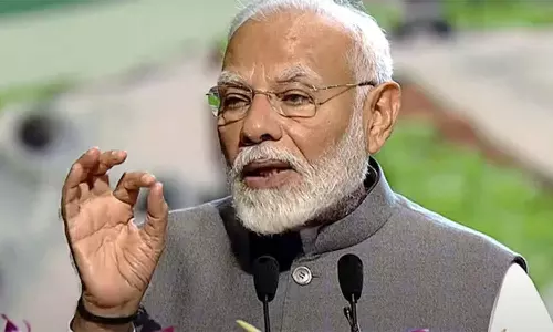 தெற்கு உலகம் உணவு, எரிசக்தி பாதுகாப்பு சவால்களை எதிர்கொள்கிறது- பிரதமர் மோடி உரை