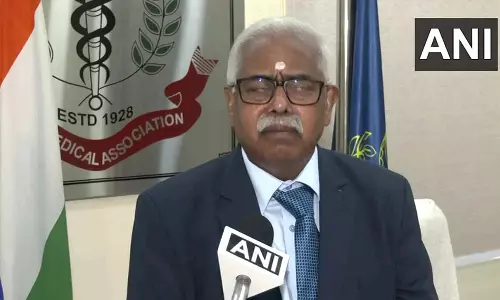 இதுதான் சரியான நேரம்.. பிரதமர் மோடிக்கு கடிதம் எழுதுவோம்..- ஐஎம்ஏ தேசிய தலைவர்