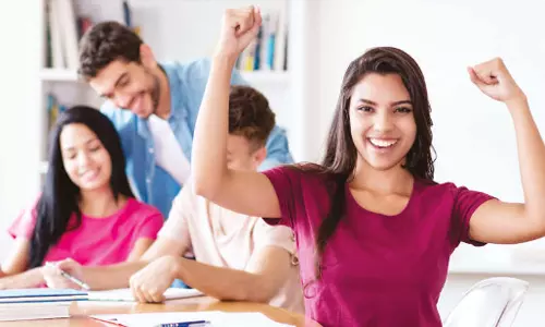 உங்களுக்கான சில பாசிட்டிவ் மந்திரங்கள்