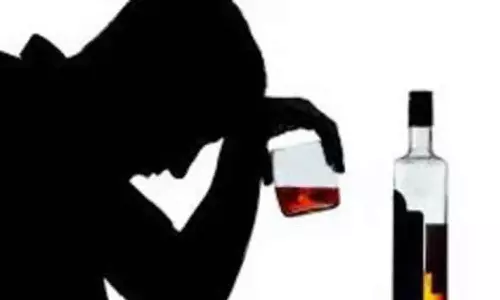 சிறுநீரகத்தை பாதிக்கும் மது