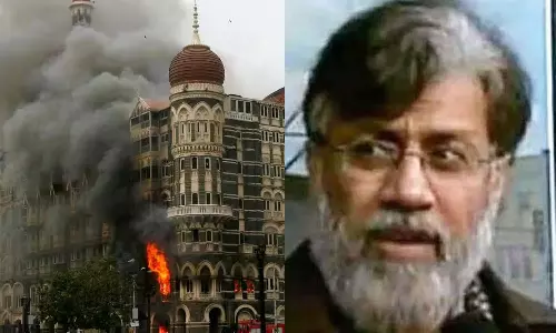 26/11 பயங்கரவாத தாக்குதல் குற்றவாளியை இந்தியாவிடம் ஒப்படைக்க அமெரிக்க நீதிமன்றம் உத்தரவு