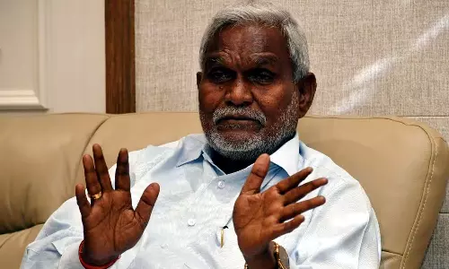 பாஜக-வில் இணைகிறாரா?- சம்பாய் சோரன் சொல்வது என்ன...